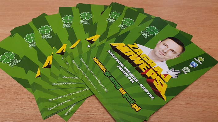 Elblążanie przygotowali hit tegorocznych wyborów!