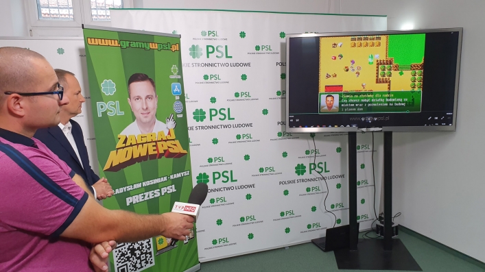 Elblążanie przygotowali hit tegorocznych wyborów!