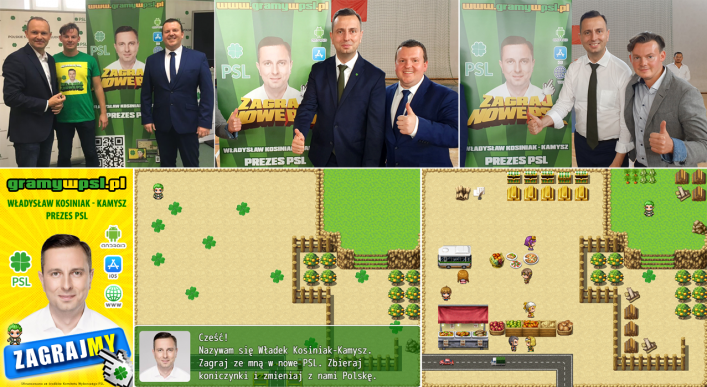 Elblążanie przygotowali hit tegorocznych wyborów!