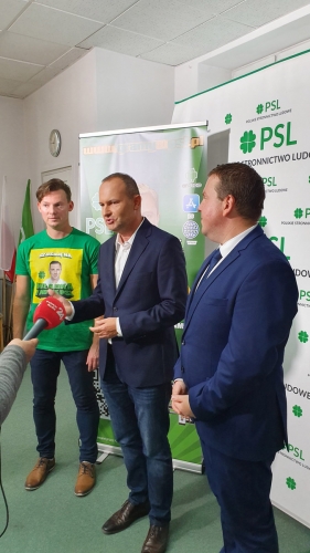 Elblążanie przygotowali hit tegorocznych wyborów!