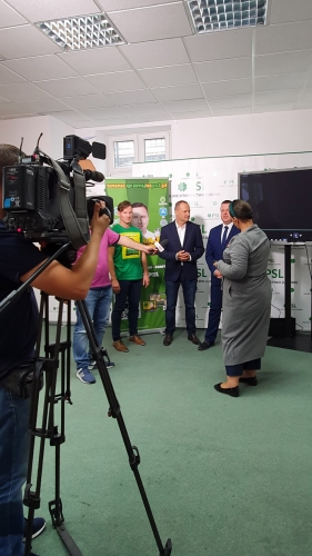 Elblążanie przygotowali hit tegorocznych wyborów!