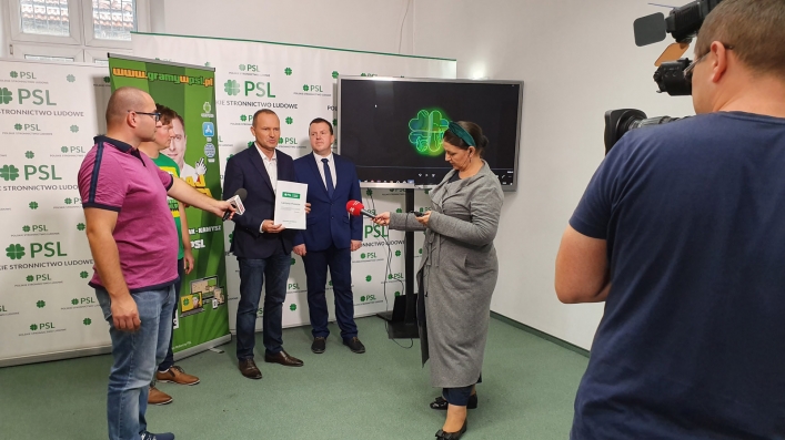 Elblążanie przygotowali hit tegorocznych wyborów!