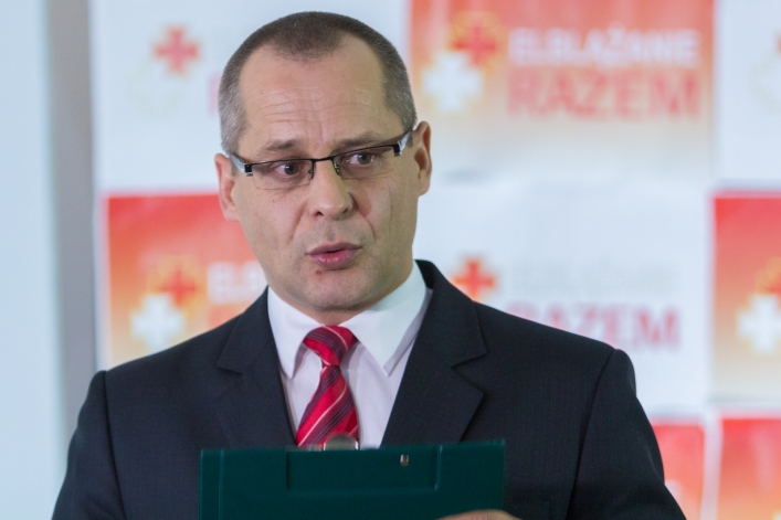 Elblążanie Razem podsumowują kampanię. Grabowski ostro o kontrkandydatach