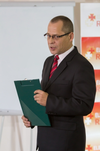 Elblążanie Razem podsumowują kampanię. Grabowski ostro o kontrkandydatach