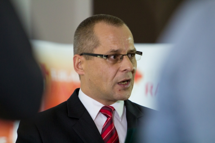 Elblążanie Razem podsumowują kampanię. Grabowski ostro o kontrkandydatach