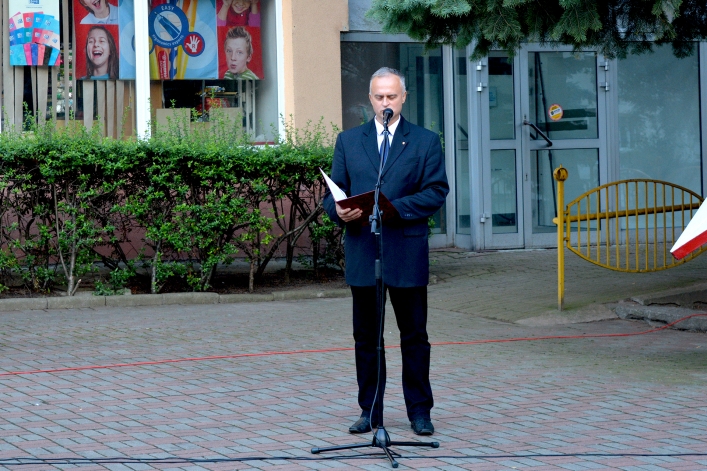 Elblążanie uczcili 38. rocznicę podpisania Porozumień Sierpniowych