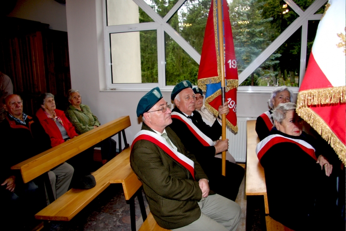 Elblążanie uczcili ofiary sowieckiej agresji 