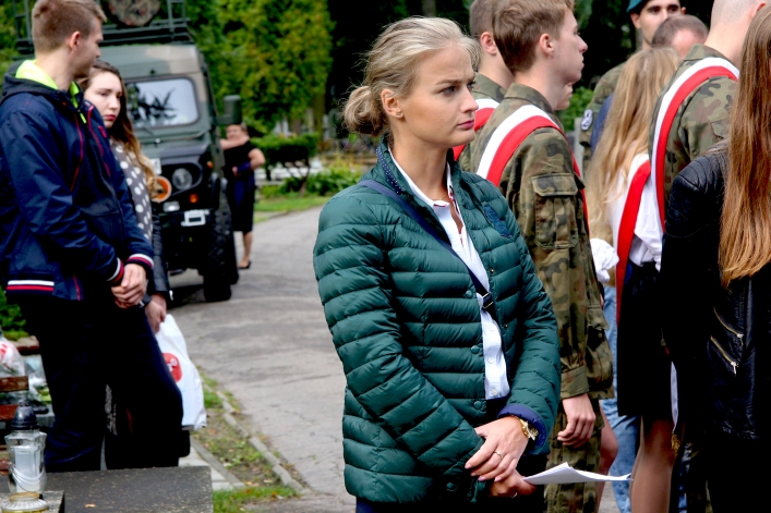 Elblążanie uczcili ofiary sowieckiej agresji 