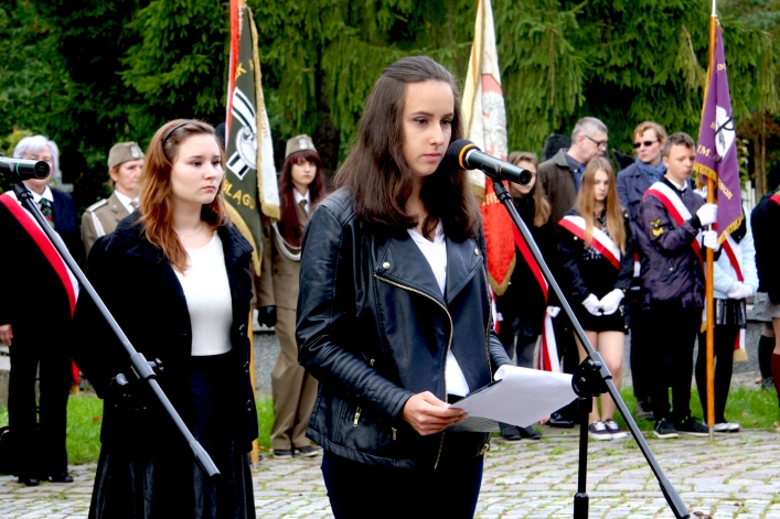 Elblążanie uczcili ofiary sowieckiej agresji 