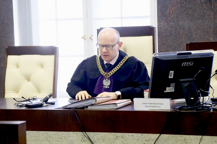 Tragiczna kłótnia z dziewczyną w parku Kajki. Mężczyzna usłyszał wyrok...