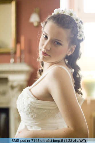 Elblążanki w Finale Bursztynowej Miss Polski 2013!