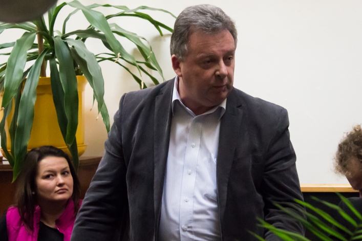 ELSIN-owi na ratunek, czyli Palikot słucha wyborców