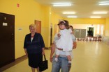 Elżbieta Gelert: To bardzo ważne dla wybory dla elblążan