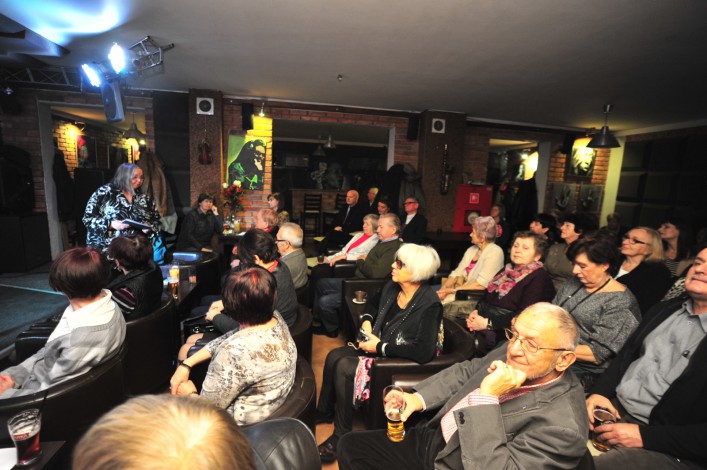 ETK mecenasem kultury w Elblągu - relacja z rozdania Promocji 2012