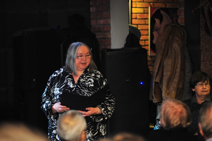 ETK mecenasem kultury w Elblągu - relacja z rozdania Promocji 2012
