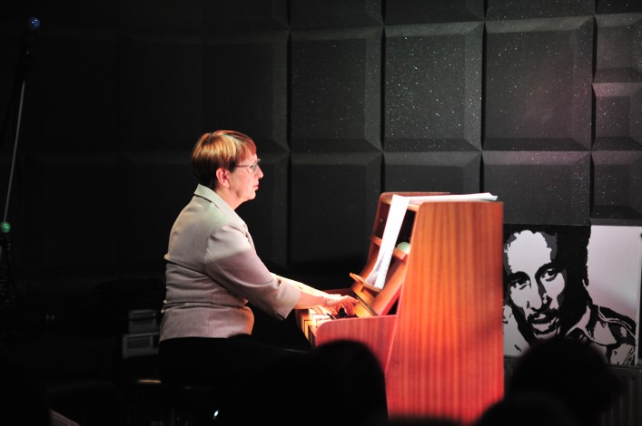 ETK mecenasem kultury w Elblągu - relacja z rozdania Promocji 2012