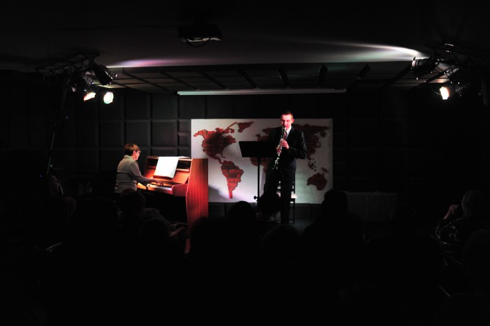 ETK mecenasem kultury w Elblągu - relacja z rozdania Promocji 2012