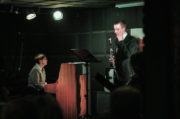 ETK mecenasem kultury w Elblągu - relacja z rozdania Promocji 2012
