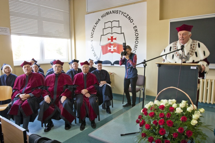EUH-E rozpoczyna nowy rok akademicki
