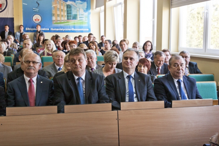 EUH-E rozpoczyna nowy rok akademicki