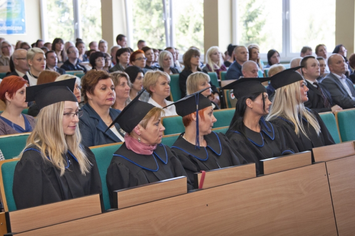 EUH-E rozpoczyna nowy rok akademicki