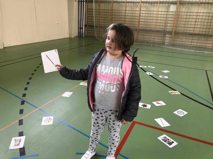 Europejski Dzień Języków Obcych w Ósemce