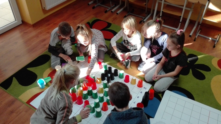 Europejski Tydzień Kodowania w Ósemce