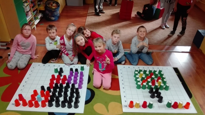 Europejski Tydzień Kodowania w Ósemce