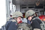 Ewakuacja MEDEVAC