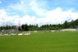 Fajny ten puchar. Juventus uczcił 70 lecie Olimpii Elbląg. Zdjęcia