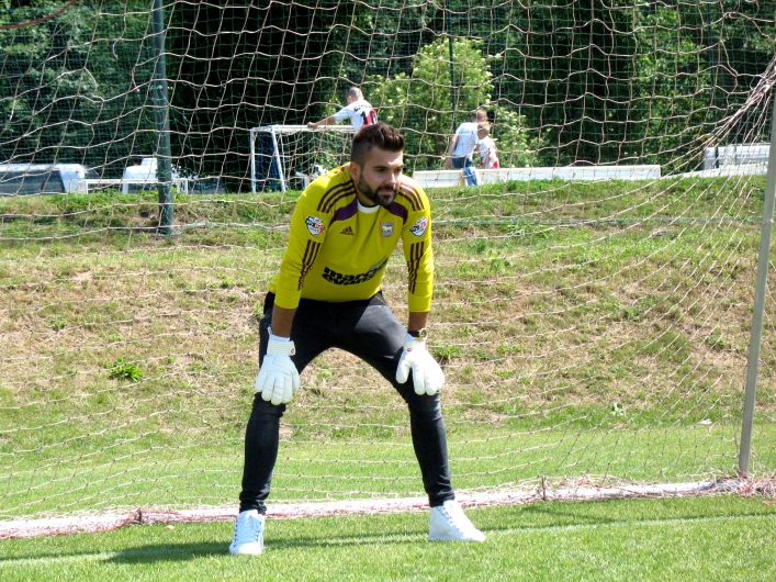 Fajny ten puchar. Juventus uczcił 70 lecie Olimpii Elbląg. Zdjęcia