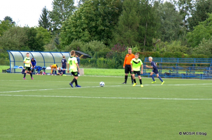 FC Tarnopol zwycięzcą Piekarczyk Cup