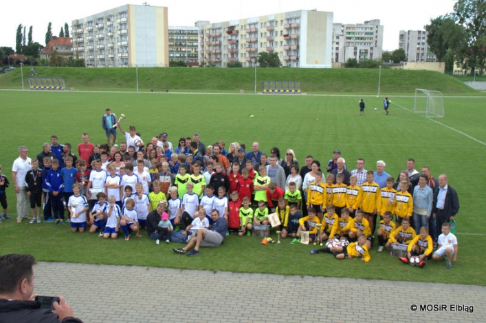 FC Tarnopol zwycięzcą Piekarczyk Cup