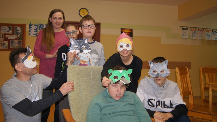 Ferie 2018 w Ośrodku Szkolno-Wychowawczym nr 2 im. Janusza Korczaka w Elblągu (+ zdjęcia)
