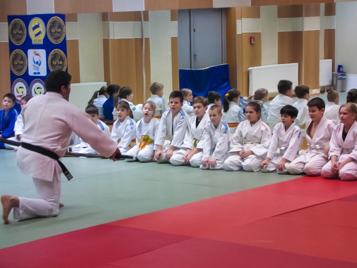 Ferie w Centrum Sportowo-Biznesowym - nie będzie czasu na nudę!