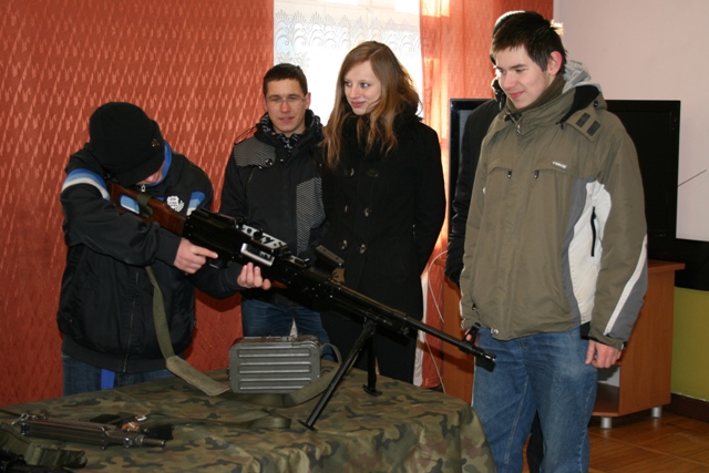 Ferie z wojskiem. Dzień Otwartych Koszar w 16 Pomorskiej Dywizji Zmechanizowanej