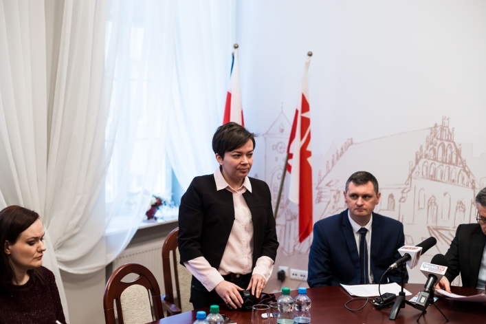 Ferie zimowe: sport, kultura i bezpłatna komunikacja miejska (+ zdjęcia)