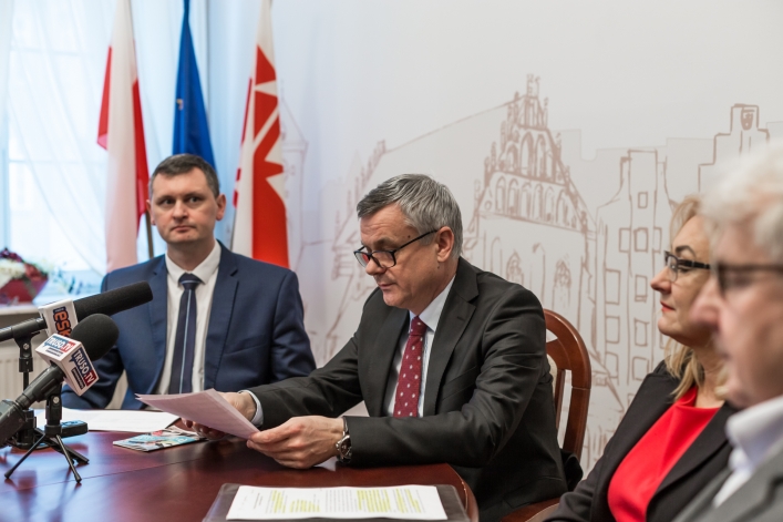 Ferie zimowe: sport, kultura i bezpłatna komunikacja miejska (+ zdjęcia)