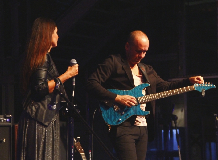 Festiwal Jazzbląg – podsumowanie piątej edycji (+ zdjęcia)