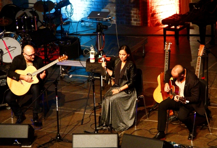 Festiwal Jazzbląg – podsumowanie piątej edycji (+ zdjęcia)