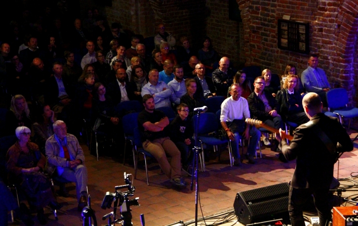 Festiwal Jazzbląg – podsumowanie piątej edycji (+ zdjęcia)