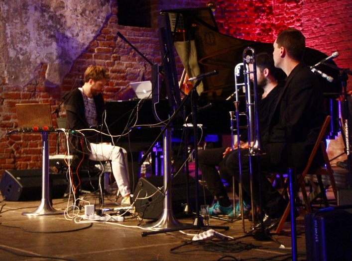 Festiwal Jazzbląg – podsumowanie piątej edycji (+ zdjęcia)