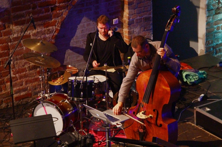 Festiwal Jazzbląg – podsumowanie piątej edycji (+ zdjęcia)