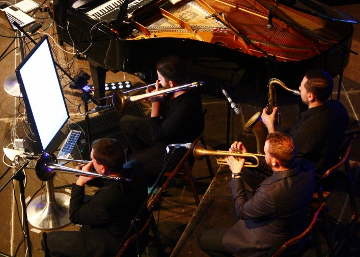 Festiwal Jazzbląg – podsumowanie piątej edycji (+ zdjęcia)