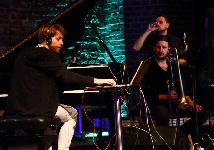 Festiwal Jazzbląg – podsumowanie piątej edycji (+ zdjęcia)