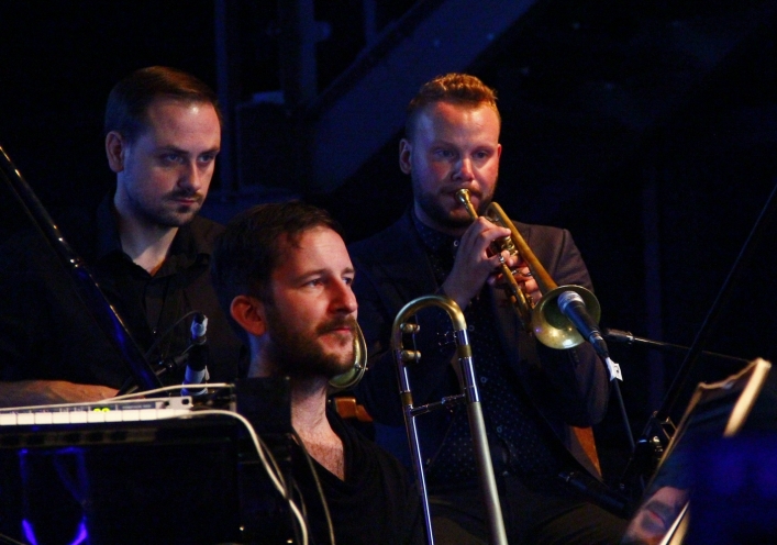 Festiwal Jazzbląg – podsumowanie piątej edycji (+ zdjęcia)