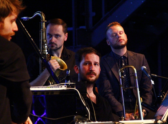 Festiwal Jazzbląg – podsumowanie piątej edycji (+ zdjęcia)