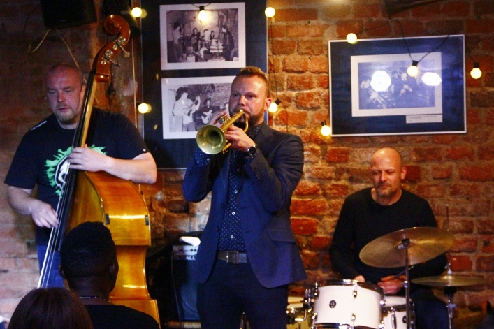 Festiwal Jazzbląg – podsumowanie piątej edycji (+ zdjęcia)
