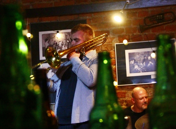 Festiwal Jazzbląg – podsumowanie piątej edycji (+ zdjęcia)