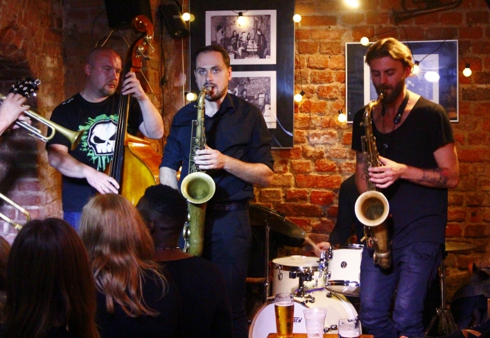 Festiwal Jazzbląg – podsumowanie piątej edycji (+ zdjęcia)